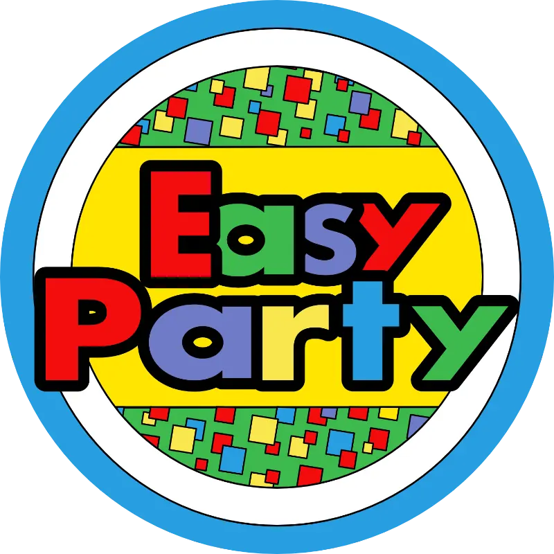 Easy Party logo